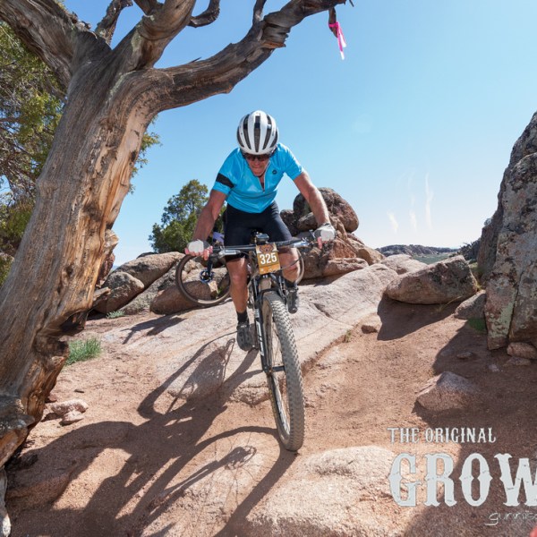 Gunnison Growler Recap: Beating the Clock by Three&nbsp;Seconds