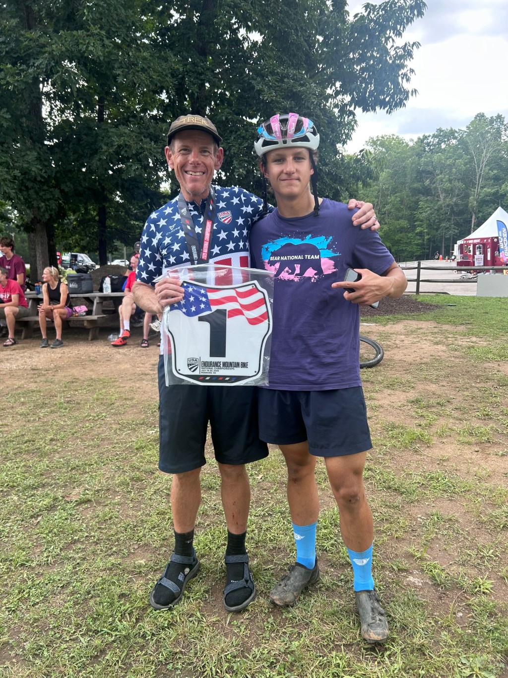 I Didn’t Expect This: How Structured Training Transformed My Performance at&nbsp;60