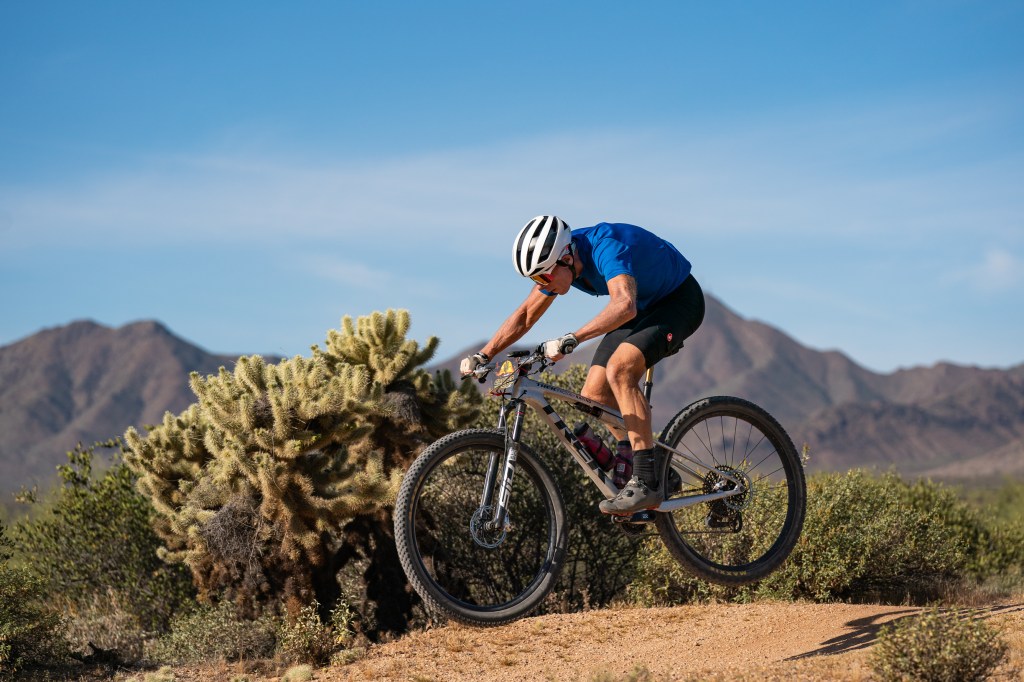 Prioritizing Recovery: The Other Half of&nbsp;Training