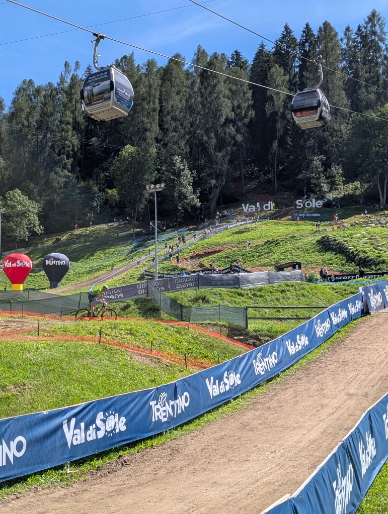 World Championship Val di Sole